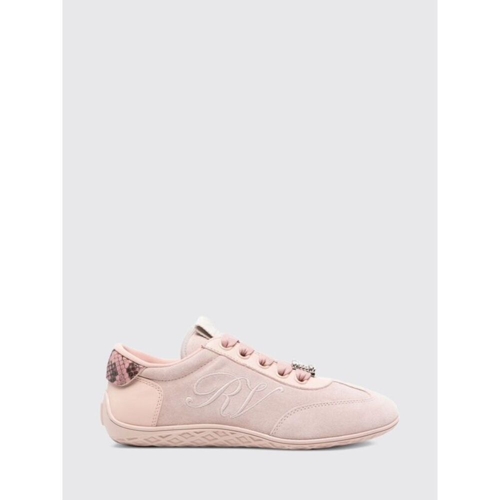 Roger Vivier Women Sneakers Woman Roger Vivier